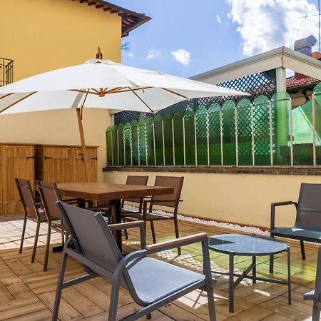 Pier Capponi 17 Rooms & Suites Firenze Bagian luar foto