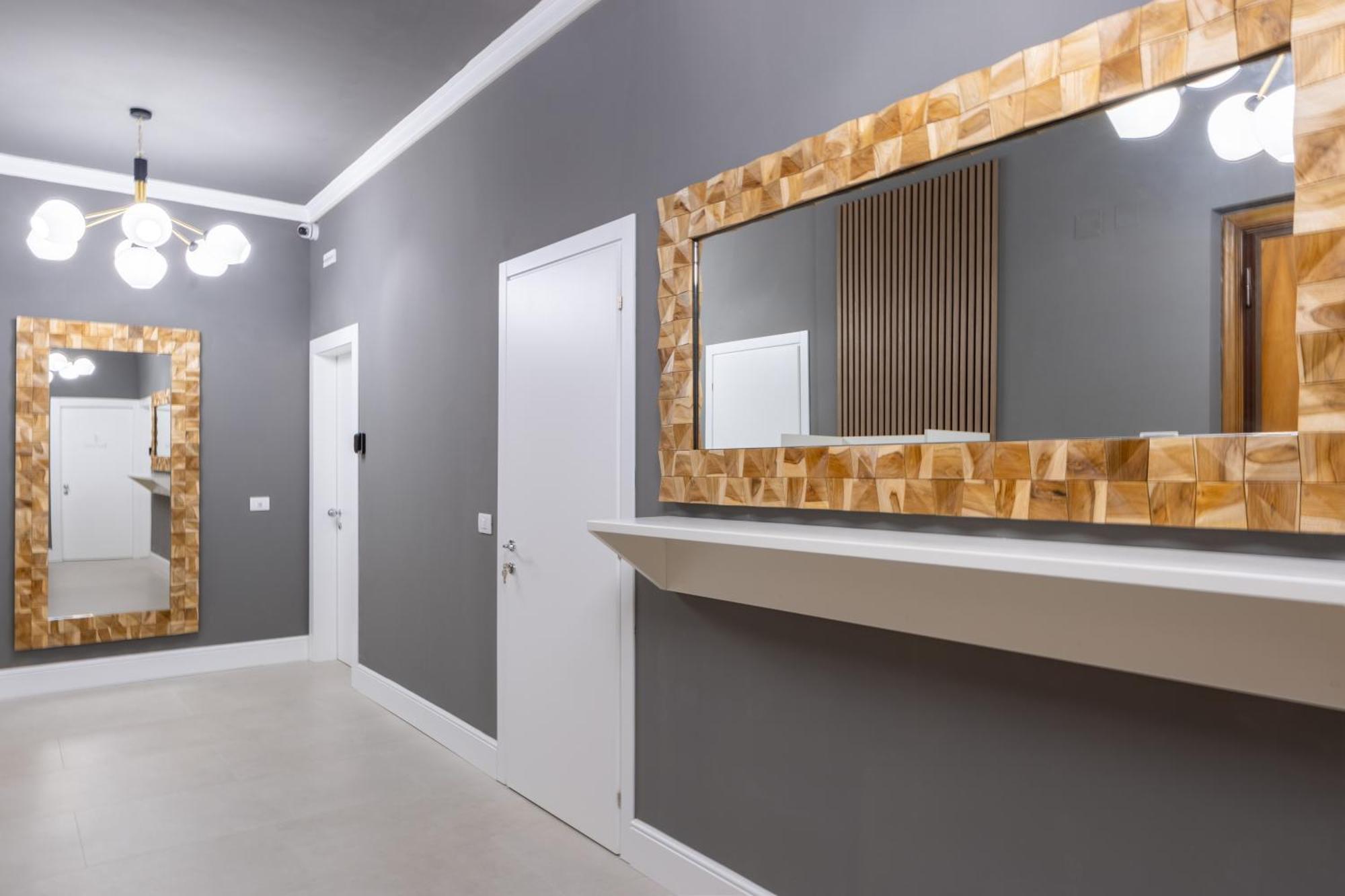Pier Capponi 17 Rooms & Suites Firenze Bagian luar foto