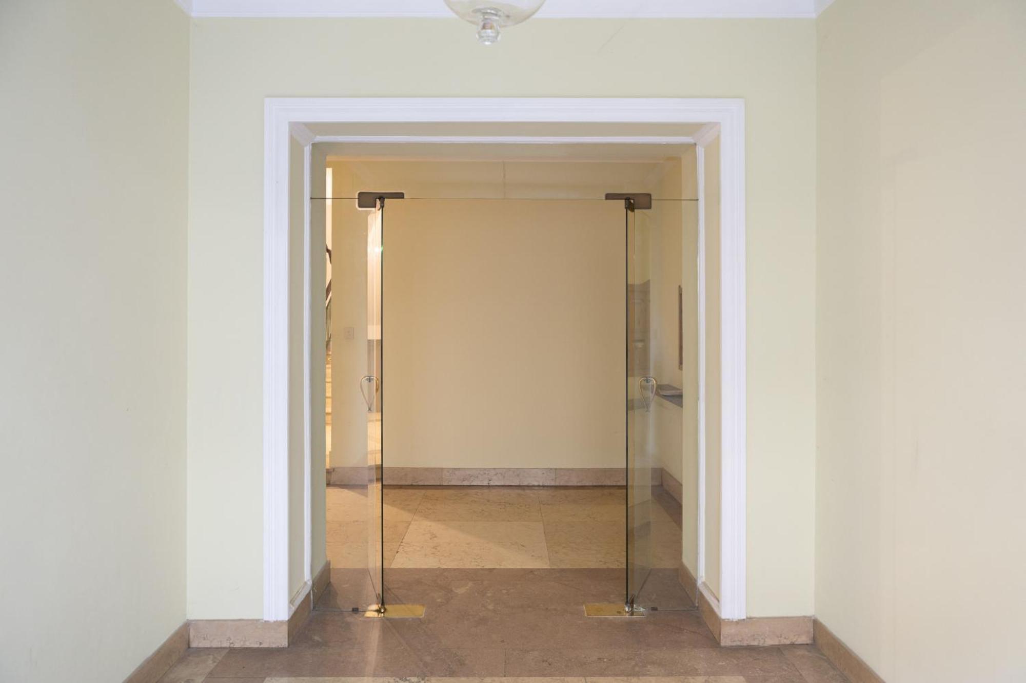 Pier Capponi 17 Rooms & Suites Firenze Bagian luar foto