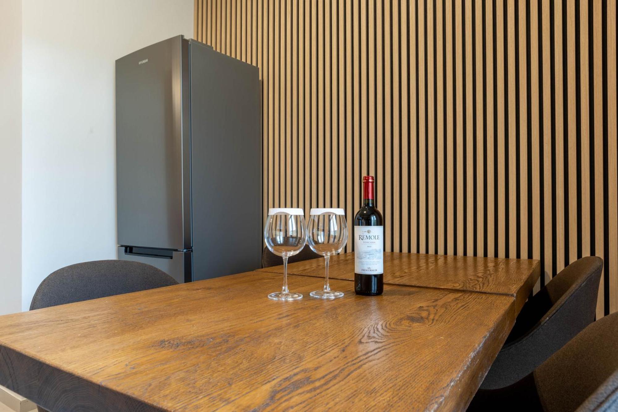 Pier Capponi 17 Rooms & Suites Firenze Bagian luar foto