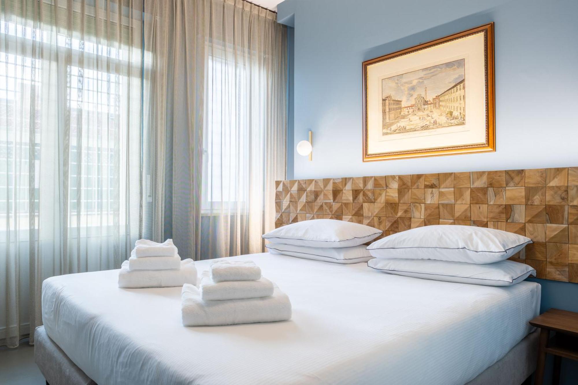 Pier Capponi 17 Rooms & Suites Firenze Bagian luar foto