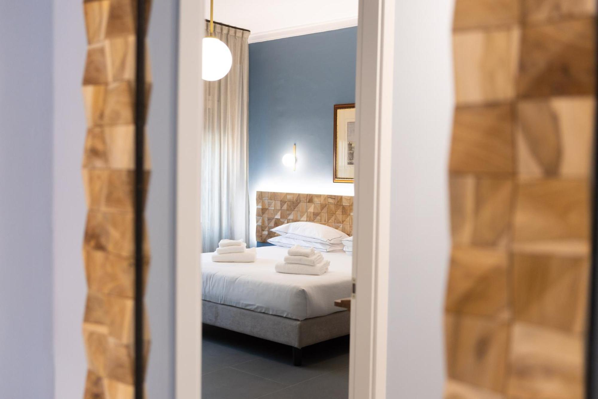 Pier Capponi 17 Rooms & Suites Firenze Bagian luar foto