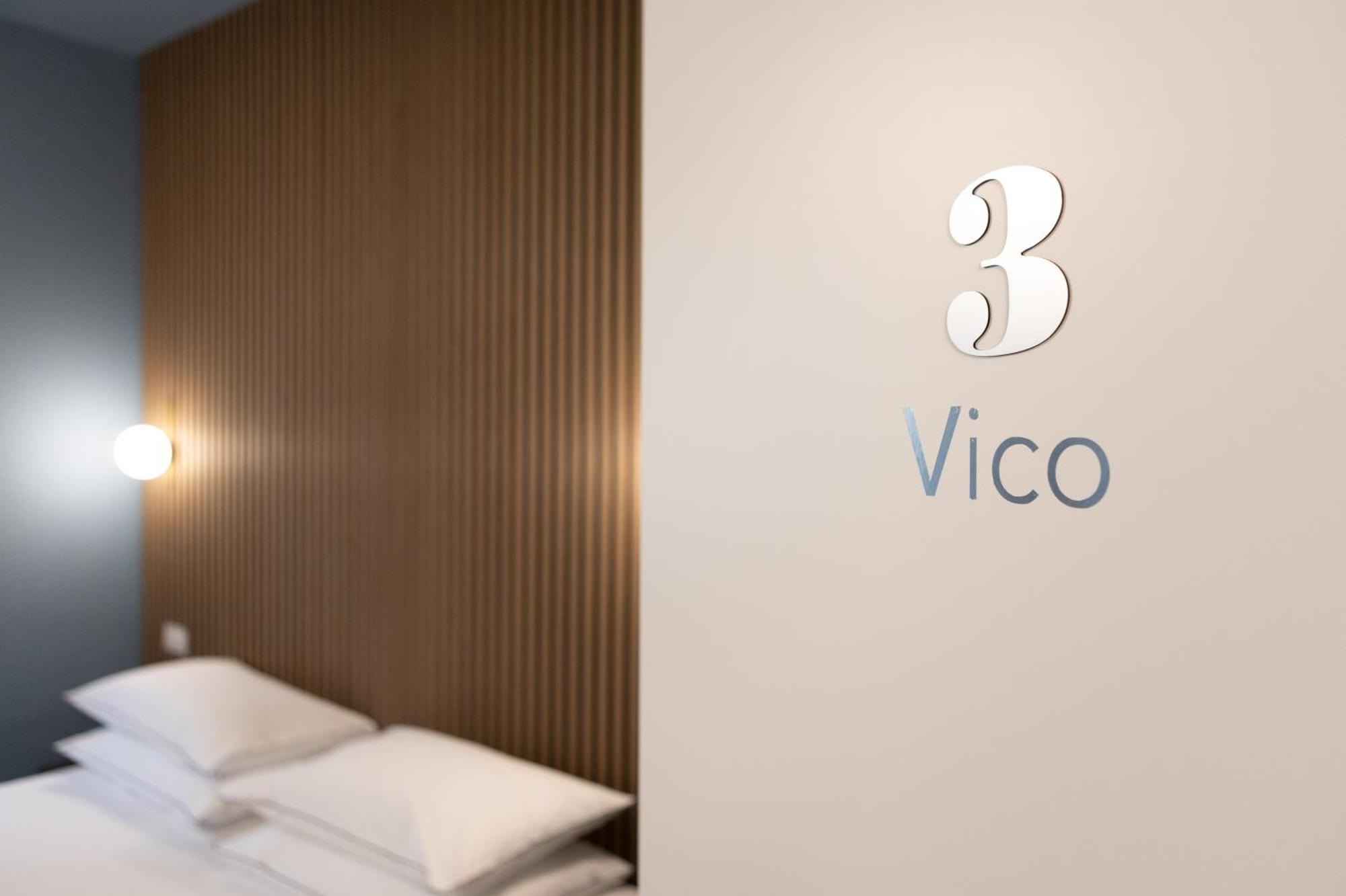 Pier Capponi 17 Rooms & Suites Firenze Bagian luar foto