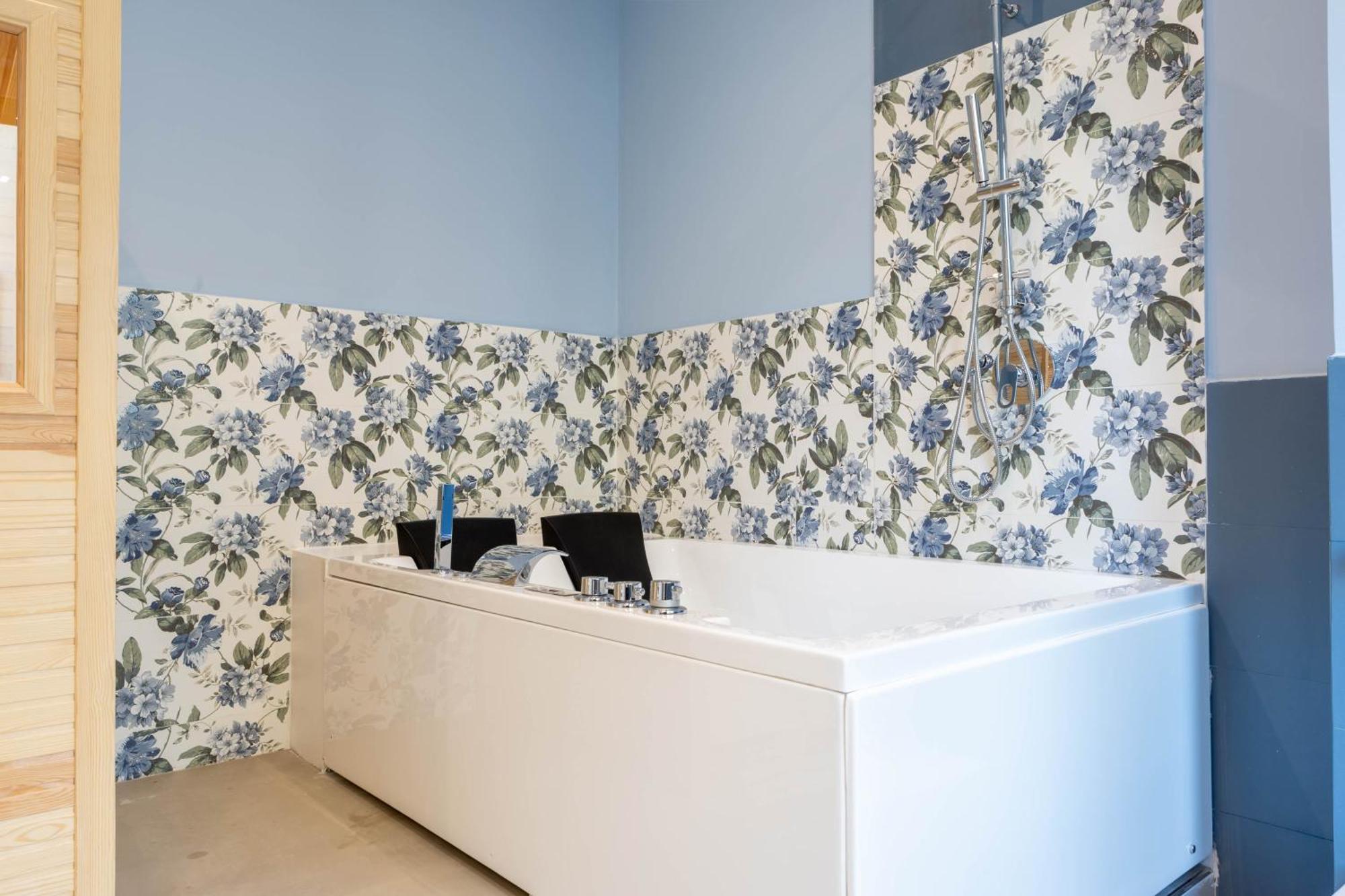 Pier Capponi 17 Rooms & Suites Firenze Bagian luar foto