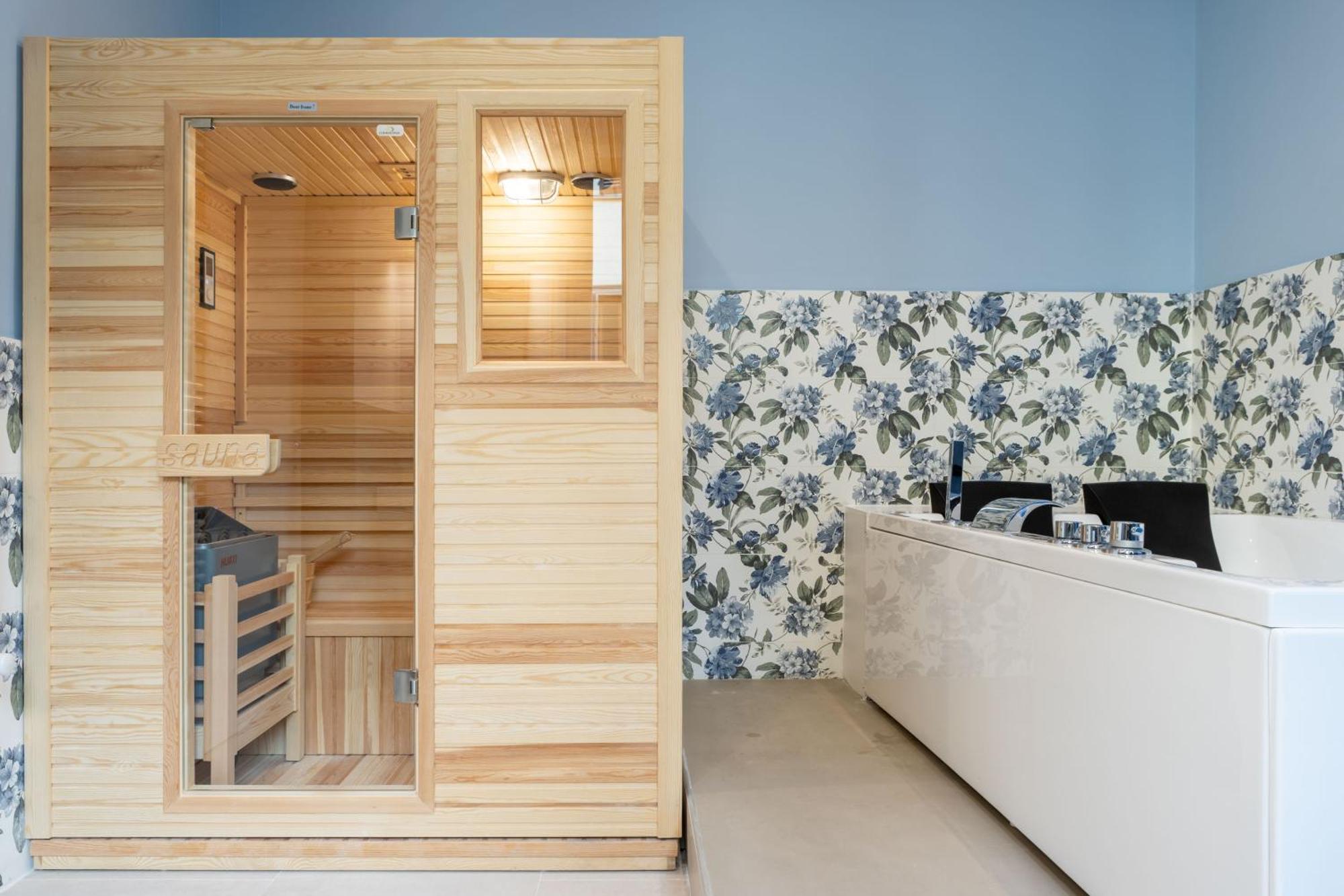 Pier Capponi 17 Rooms & Suites Firenze Bagian luar foto