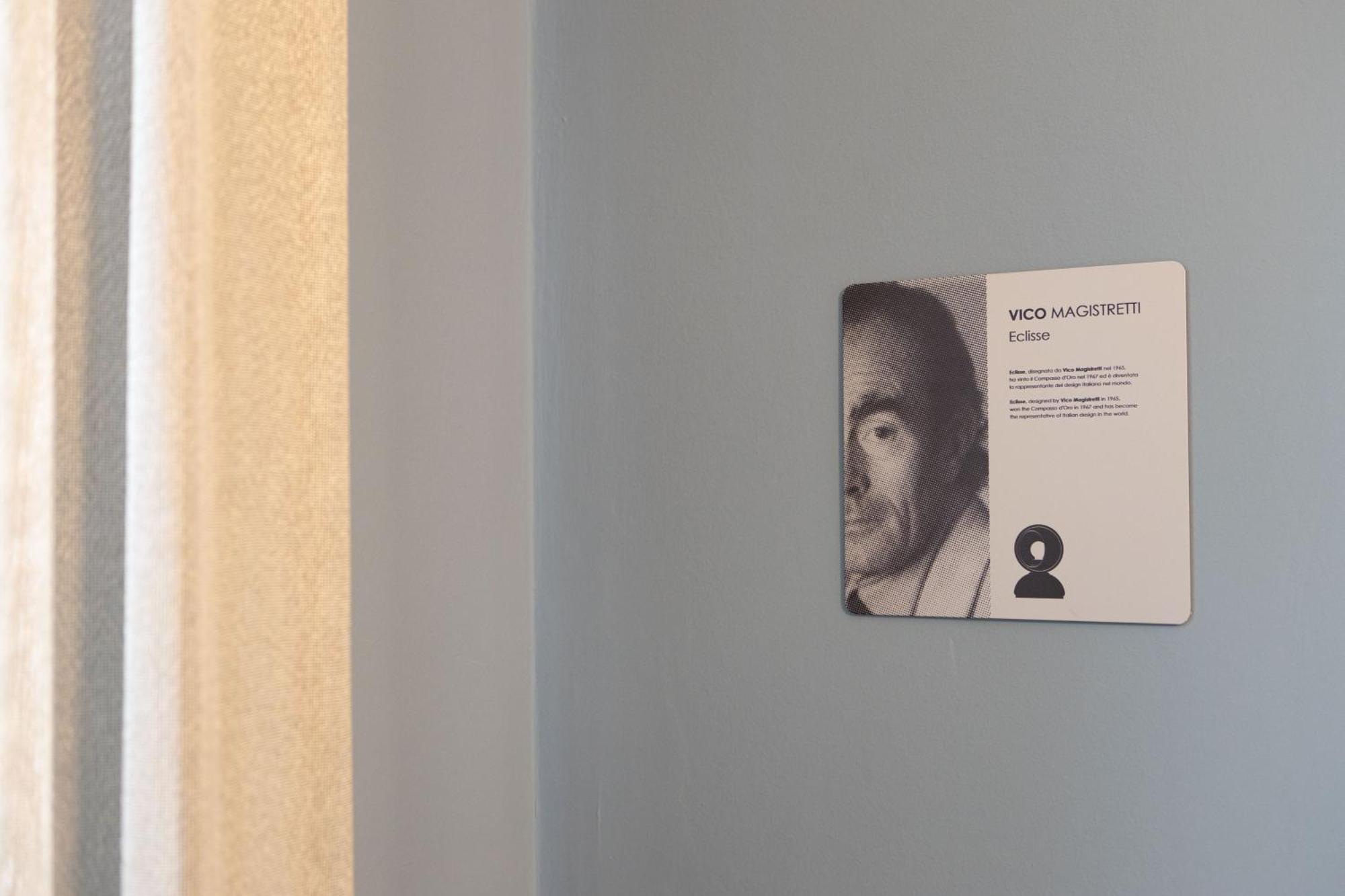 Pier Capponi 17 Rooms & Suites Firenze Bagian luar foto