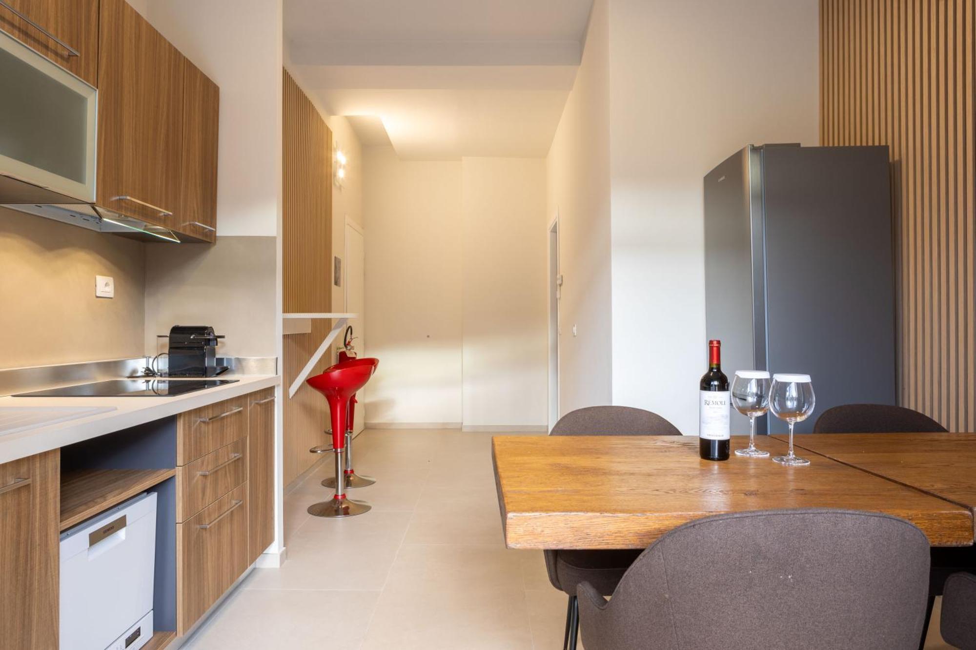 Pier Capponi 17 Rooms & Suites Firenze Bagian luar foto