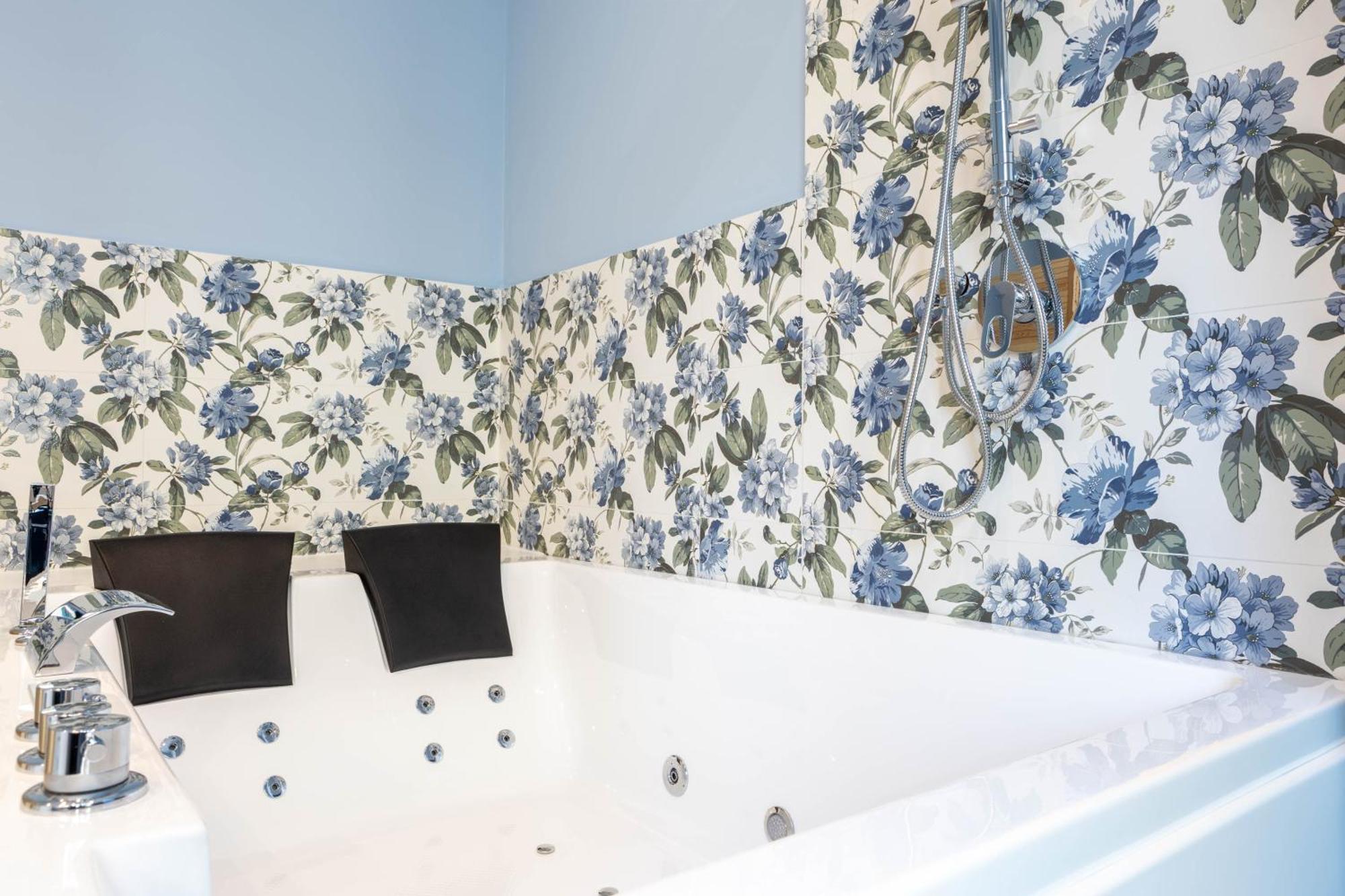 Pier Capponi 17 Rooms & Suites Firenze Bagian luar foto