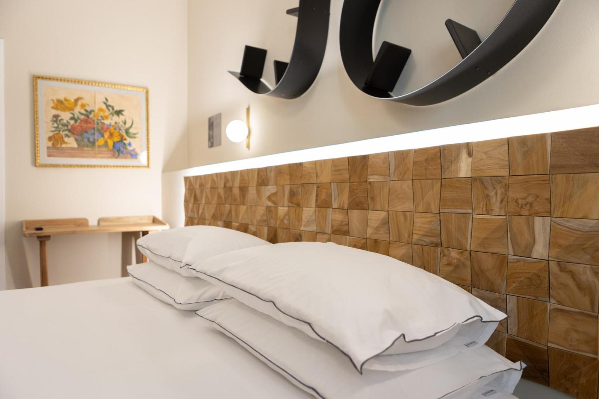Pier Capponi 17 Rooms & Suites Firenze Bagian luar foto