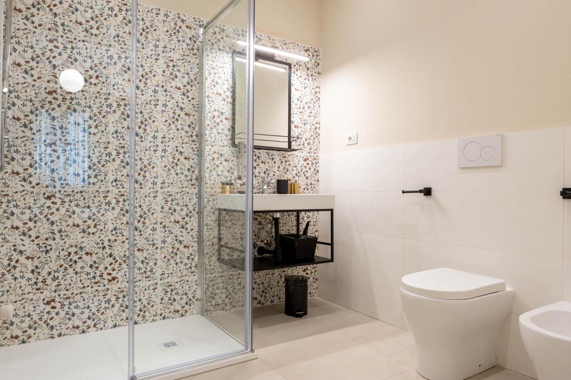 Pier Capponi 17 Rooms & Suites Firenze Bagian luar foto