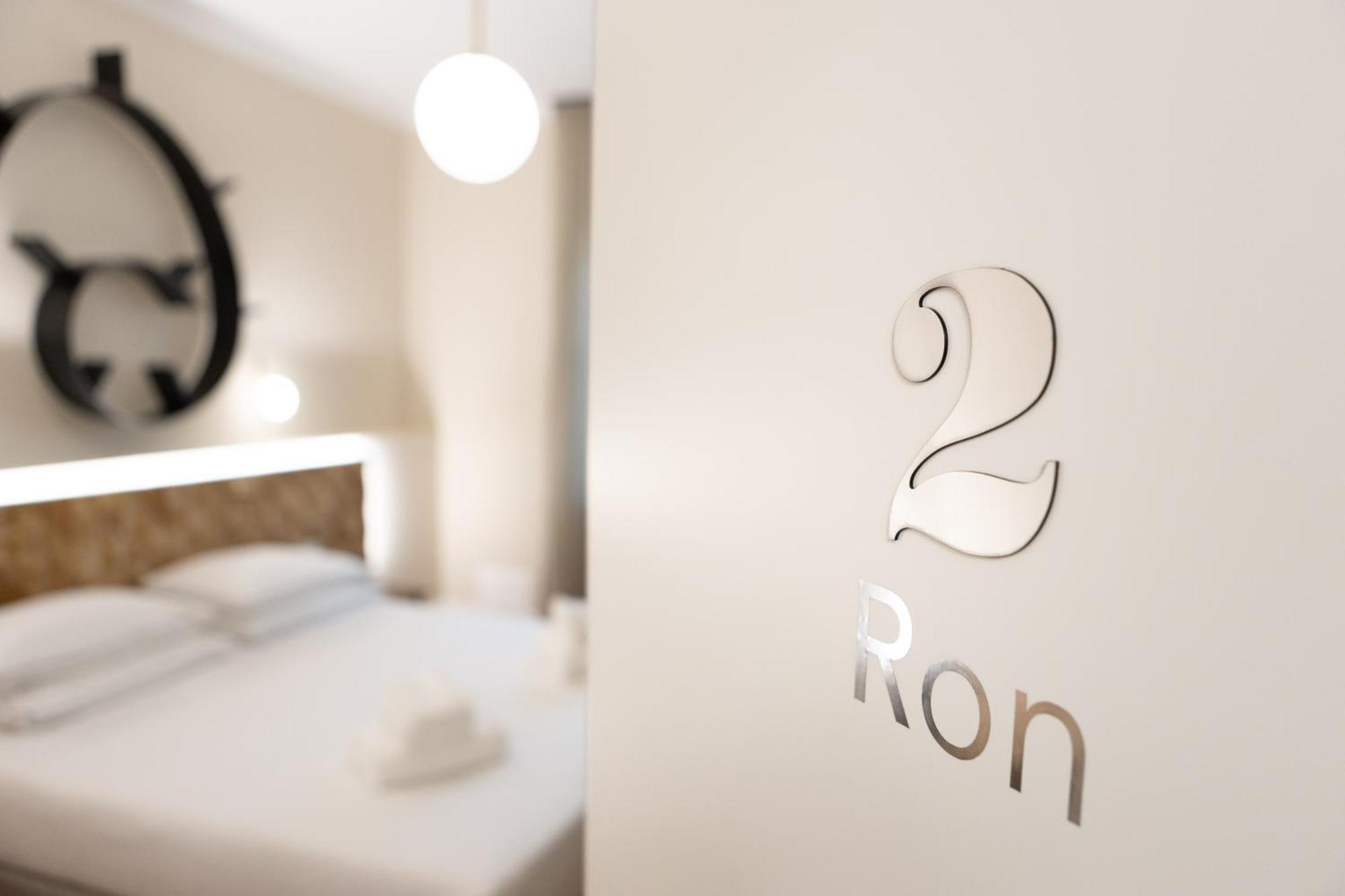 Pier Capponi 17 Rooms & Suites Firenze Bagian luar foto