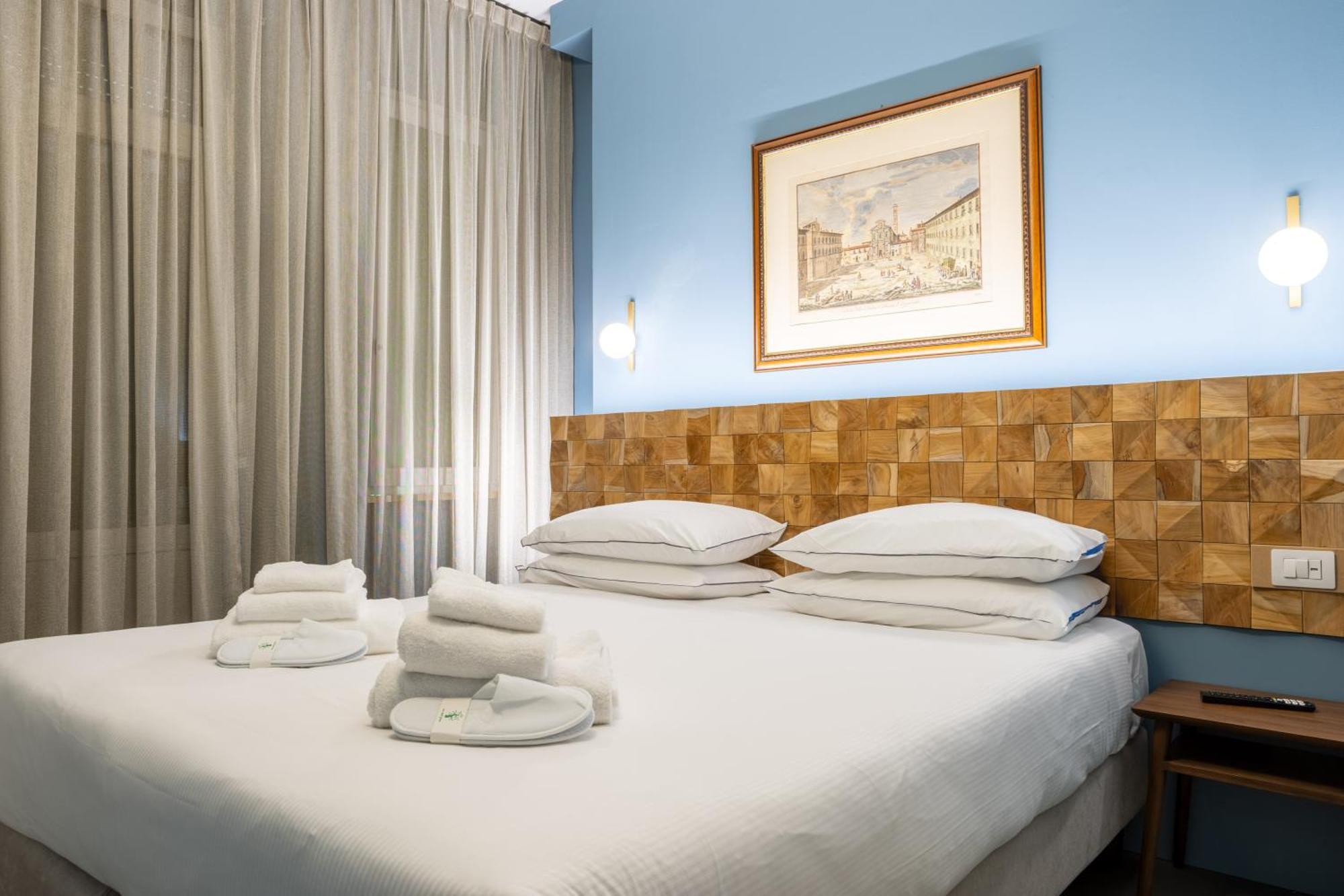 Pier Capponi 17 Rooms & Suites Firenze Bagian luar foto