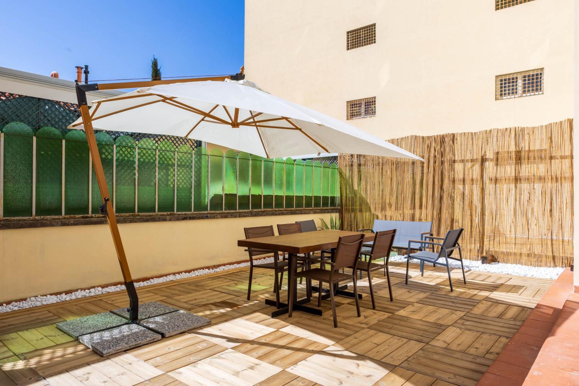 Pier Capponi 17 Rooms & Suites Firenze Bagian luar foto